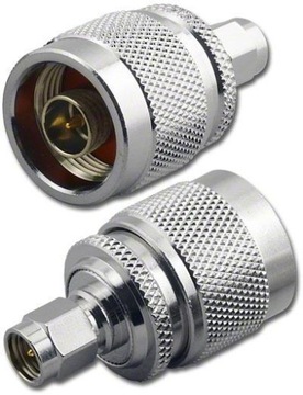 ADAPTER N-WTYK / SMA-WTYK