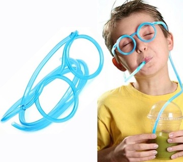 СТАКАНЫ СОЛОМОЧНЫЕ УНИВЕРСАЛЬНЫЕ СОЛОМОЧКИ ВЕСЕЛЫЙ СУПЕР ГАДЖЕТ