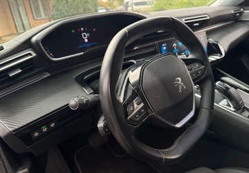 Peugeot 508 II SW 1.5 BlueHDi 130KM 2019 Peugeot 508 Full Led Skora Kamera Ambiente Focal Blis Max Opcja Gwarancja, zdjęcie 4