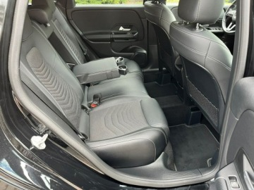 Mercedes Klasa B W247 2020 Mercedes B 180 Automat Elektryczna klapa FV23%, zdjęcie 16