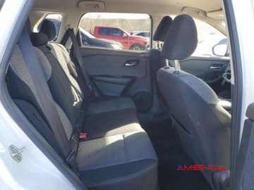 Nissan X-Trail IV 2023 Nissan X-Trail 2023 r., 1,5L SV 1.5 Benzyna 201KM, zdjęcie 8