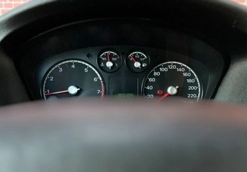 Ford Focus II 2006 Ford Focus Klima Alu Super Stan Gwarancja w cenie Warszawa VKFD 1.8, zdjęcie 22