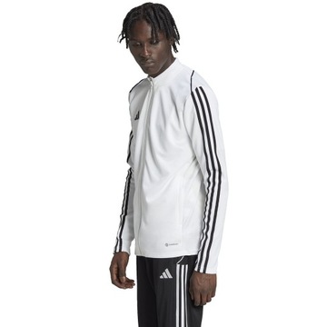 ADIDAS Dres Spodnie Bluza Komplet Sportowy TIRO 23 League Training r. L