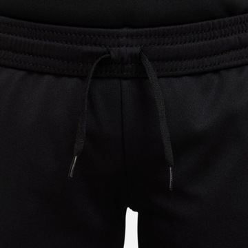 Spodnie dla dzieci Nike Dry Fit Academy 23 KPZ czarne DR1676 010 S