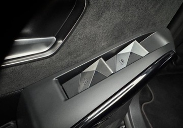  DS Automobiles DS 7 Crossback 1,6 180ps MultiLed Ambiente EL Klapa Pano Bl, zdjęcie 21