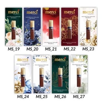 СПАСИБО гостям МЕРСИ за СВАДЬБУ - 30 ШТ.