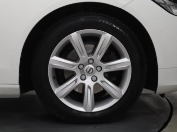 Volvo V90 II Kombi 2.0 D4 190KM 2018 Volvo V90 D4, Salon Polska, 187 KM, Automat, zdjęcie 14