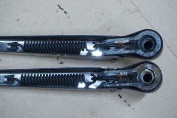 NISSAN PATROL RAMIE RAMIONA WYCIERACZEK PRZÓD GR Y60 EU KOMPLET