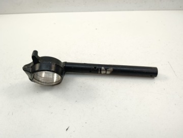 HONDA CBR 1000RR SC57 ПРАВЫЙ РУЛЬ