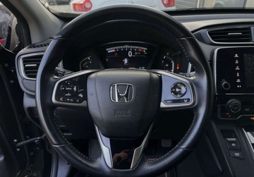 Honda CR-V V SUV 1.5 VTEC TURBO 193KM 2018 Honda CR-V 1.5 VTEC TURBO 7os 4x4193KMautomatSKORA gwarancjaNavikamera, zdjęcie 21
