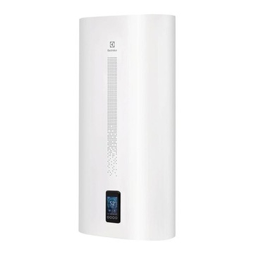 Podgrzewacz wody 100 montaż pionowy i poziomy 2kW 107x55x35cm Electrolux