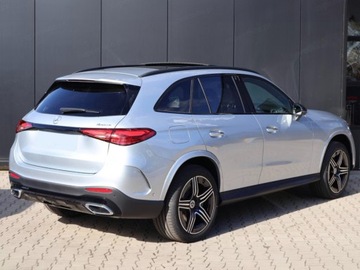 Mercedes GLC C254/X254 2025 MERCEDES-BENZ GLC 300 e 4-Matic AMG Line 2.0 (360KM) 2025, zdjęcie 4