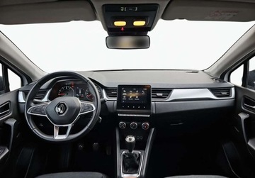 Renault Captur II Crossover 1.0 TCe 90KM 2022 Renault Captur 1WL SalonPL Kamera Grupa Adamowscy BenzynaLPG 90KM, zdjęcie 4