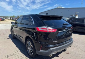 Ford Edge II 2019 Ford Edge 2019 Ford Edge, Titanium 2.0 4x4 - w POLSCE po oplatach i akcyz, zdjęcie 3