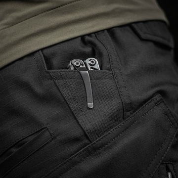 M-Tac Multitool Type 6 Black/Olive