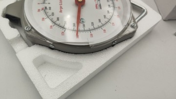 Механические весы Berger 50197