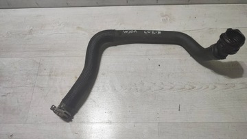 OPEL CORSA F 1.2 22R. PŘÍVOD WAZ CHLADIČŮ VODY