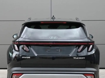 Hyundai Tucson IV 2026 HYUNDAI Tucson 1.6 T-GDi Executive 2WD Suv 160KM 2026, zdjęcie 4