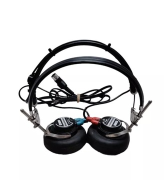SŁUCHAWKI TELEPHONICS 78711 TDH-39 + OKABLOWANIE