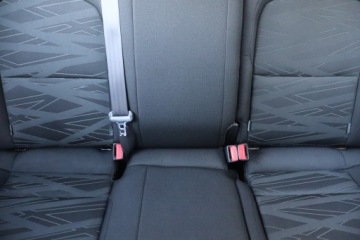 Kia Ceed II Hatchback 5d 1.4 CRDi 90KM 2012 Kia Ceed 1.4 CRDi, Salon Polska, Serwis ASO, zdjęcie 9