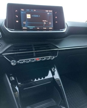 Peugeot 208 II Hatchback 1.2 PureTech 102KM 2023 Peugeot 208 221 Allure Pack 102 KM AUTOMAT I wl. GWARANCJA FV23, zdjęcie 15