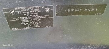КАПОТ, ПЕРЕДНИЙ БАМПЕР, КРЫЛЬЯ BMW 3 E92 E93