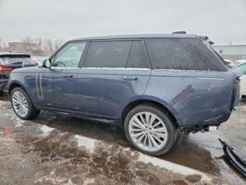 Land Rover Range Rover V 2025 Land Rover Range Rover SE 2025 3.0 Benzyna 395KM, zdjęcie 1