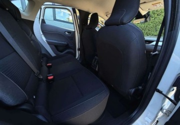 Renault Captur II Crossover 1.0 TCe 100KM 2020 Renault Captur 100KM kamera manual gwarancja BEZWYPADKOWY 100KM, zdjęcie 16