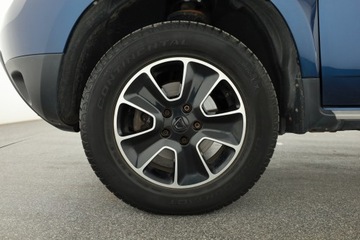 Dacia Duster I SUV Facelifting 1.2 TCe (Euro 6) 125KM 2017 Dacia Duster 1.2 TCe, Navi, Klima, Tempomat, zdjęcie 18