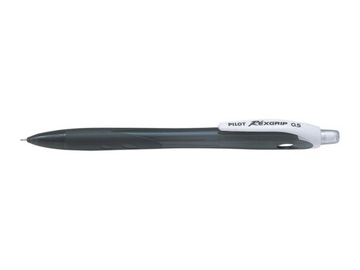 Ołówek automatyczny PILOT REXGRIP BG czarny