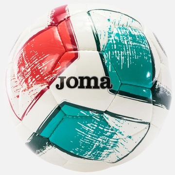 Piłka treningowa Joma Dali II r 3 do gry rekreacyjnej na sztucznej murawie