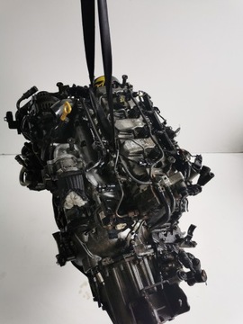 ДВИГАТЕЛЬ HYUNDAI TUCSON KIA SPORTAGE 2.0 CRDi D4EA в сборе