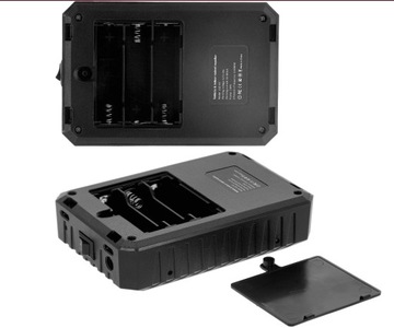 ОТПУСКАТЕЛЬ КУЗИ И ГРЫЗУНОВ 730721 ДЛЯ АВТОМОБИЛЬНОГО УЛЬТРАЗВУКА В ПОМЕЩЕНИИ