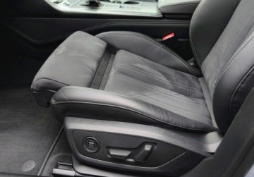 Audi A6 C8 Allroad 3.0 55 TDI 344KM 2023 Audi A6 Allroad Gwarancja 2028 55 TDI Salon PL HD Matrix Radary Tylna os s, zdjęcie 15