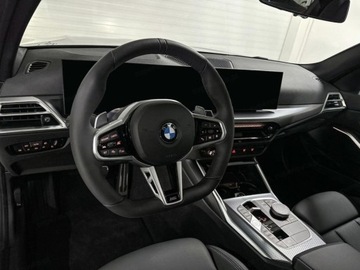 BMW Seria 3 G20-G21 Limuzyna 2.0 320i 184KM 2025 BMW Seria 3 320i Sport Sedan 2.0 (184KM) 2025, zdjęcie 4