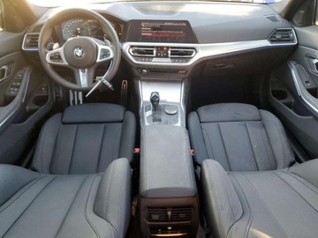 BMW Seria 3 G20-G21 2021 BMW Seria 3 330XI 2021 2.0l 2.0 Benzyna 255KM, zdjęcie 8