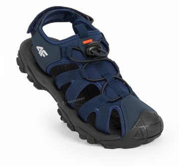 4F CHŁOPIĘCE SANDAŁY BUTY SPORTOWE / rozm 35