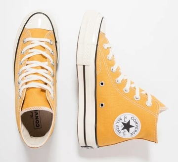 Buty CONVERSE CHUCK 70 HI 162054C wysokie 48