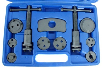 КОМПЛЕКТ ДЛЯ СНЯТИЯ ТОРМОЗНОГО ПОРШНЯ