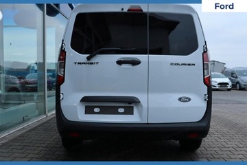 Ford Transit Courier II Van 1.0 EcoBoost  100KM 2025 Ford Transit Courier Kombi N1 L1H1 Trend 1.0 100KM, zdjęcie 5