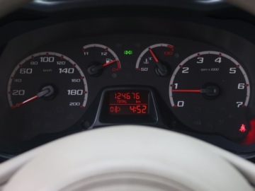 Ford Ka III 1.2 Duratec 69KM 2009 Ford Ka 1.2 i, Klima, Parktronic, zdjęcie 10