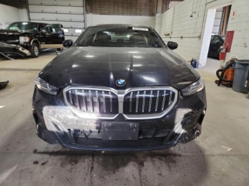 BMW Seria 5 G90-91 2024 BMW Seria 5 530xi 2024 2.0l 2.0 Benzyna 248KM, zdjęcie 5