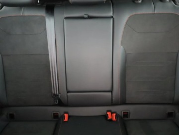 Seat Ateca SUV Facelifting 1.5 EcoTSI 150KM 2022 Seat Ateca 1.5 TSI, Salon Polska, Serwis ASO, zdjęcie 9
