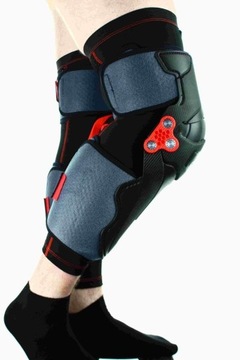 Наколенники ACERBIS X-Strong для кросс-эндуро