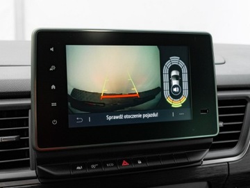 Renault Trafic III Combi 2.0 dCi  150KM 2023 Renault Trafic 2.0 150KM LED NAVI K.cof Salon PL, zdjęcie 21