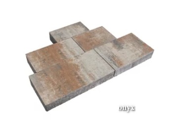 MZ POLBRUK Kostka IDEO 6 nerino latte hawaii onyx