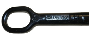 КРЮК-ВИНТ ПРОМЫШКА ДЛЯ БУКСИРОВКИ АВТОМОБИЛЕЙ AUDI 4H0805615A