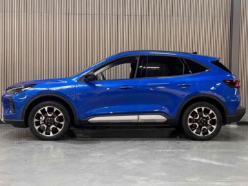 Ford Kuga III SUV Facelifting 2.5 FHEV 180KM 2025 Od ręki - Active X 2.5 FHEV 180KM / Pakiet Winter, Hak, zdjęcie 1