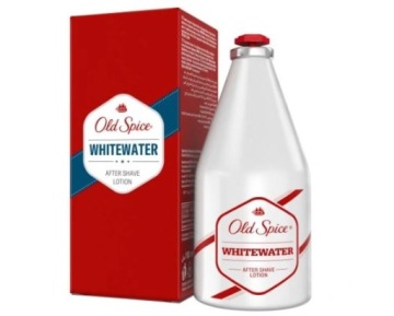 Old Spice WHITEWATER Лосьон после бритья 100 мл