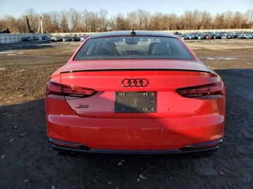 Audi A5 B10 2024 Audi S5 Coupe Premium Plus 2024 3.0l 3.0 Benzyna 349KM, zdjęcie 2